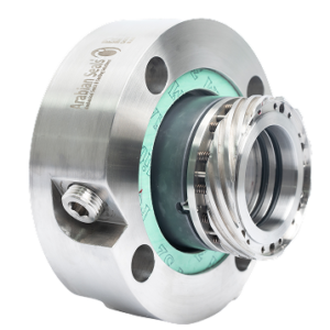 PA-200 Double Seals