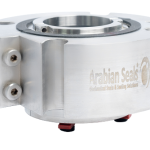 PSS Split seal